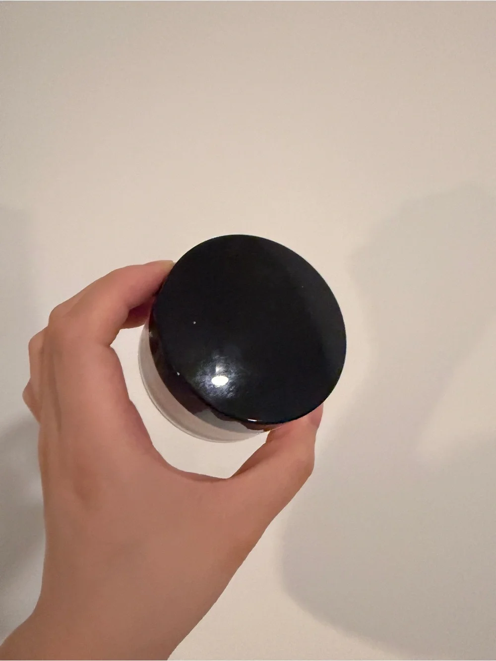 laura mercier finishing powder